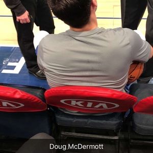 Meet your Posher, Skyler